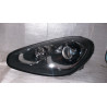 PORSCHE CAYENNE 958 LEFT XENON AFS HEADLIGHT 2015-2017 7P5941751F 7P5.941.751.F 7PP941329R 5DV009932-00