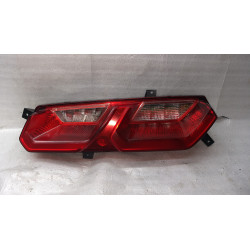 23148394 Chevrolet Corvette C7 Right LED Tail Lamp 2014-2019