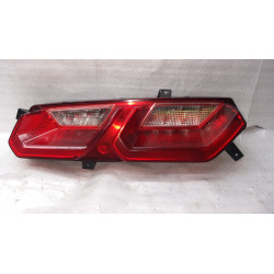 23148394 Chevrolet Corvette C7 Right LED Tail Lamp 2014-2019