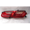 23148394 Chevrolet Corvette C7 Right LED Tail Lamp 2014-2019
