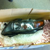 Acura TSX Left Xenon Headlight with Xenon Ballast 2004-2005