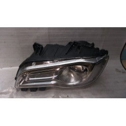 68269811AA Chrysler 300 Left LED Halogen Headlight 2015-2023