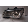 68269811AA Chrysler 300 Left LED Halogen Headlight 2015-2023