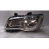 68269811AA Chrysler 300 Left LED Halogen Headlight 2015-2023