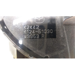 MAZDA CX-5 RIGHT LED HEADLIGHT 2017-2019 K124-51030 KB8A-51-030 KB8A51030 USA
