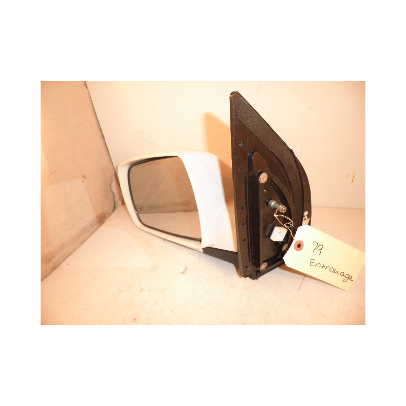 Hyundai Entourage Left Power Heated Mirror 2006-2010 | Kia Sedona