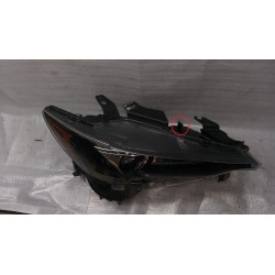MAZDA CX-5 RIGHT LED HEADLIGHT 2017-2019 K124-51030 KB8A-51-030 KB8A51030 USA