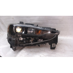 MAZDA CX-5 RIGHT LED HEADLIGHT 2017-2019 K124-51030 KB8A-51-030 KB8A51030 USA