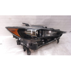 MAZDA CX-5 RIGHT LED HEADLIGHT 2017-2019 K124-51030 KB8A-51-030 KB8A51030 USA