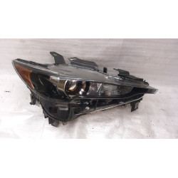 MAZDA CX-5 RIGHT LED HEADLIGHT 2017-2019 K124-51030 KB8A-51-030 KB8A51030 USA