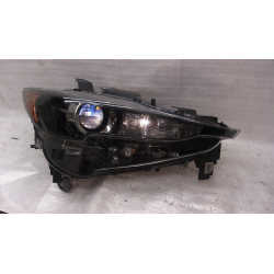 MAZDA CX-5 RIGHT LED HEADLIGHT 2017-2019 K124-51030 KB8A-51-030 KB8A51030 USA