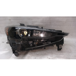 MAZDA CX-5 RIGHT LED HEADLIGHT 2017-2019 K124-51030 KB8A-51-030 KB8A51030 USA