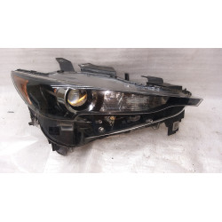 MAZDA CX-5 RIGHT LED HEADLIGHT 2017-2019 K124-51030 KB8A-51-030 KB8A51030 USA