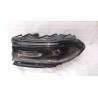 DODGE CHARGER LEFT LED HALOGEN HEADLIGHT 2015-2019 68294431AC 68294431AG