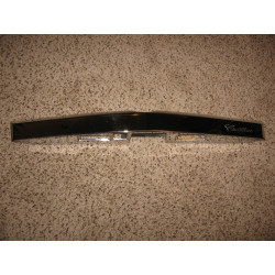 22762879 Cadillac SRX Tail Gate Chrome Molding 2010-2013