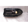 DODGE CHARGER LEFT LED HALOGEN HEADLIGHT 2015-2019 68294431AC 68294431AG