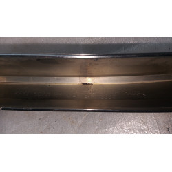 MAZDA CX-5 RIGHT CHROME GRILL MOLDING 2017-2020 KB8A-507J1 KFYT-507J1