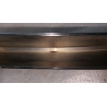 MAZDA CX-5 RIGHT CHROME GRILL MOLDING 2017-2020 KB8A-507J1 KFYT-507J1