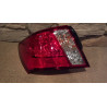 Subaru Impreza Left Tail Lamp 2008-2011