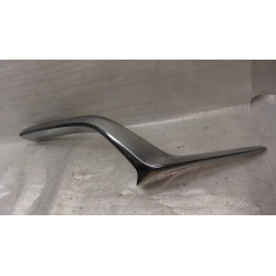 MAZDA CX-5 RIGHT CHROME GRILL MOLDING 2017-2020 KB8A-507J1 KFYT-507J1