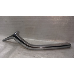 MAZDA CX-5 RIGHT CHROME GRILL MOLDING 2017-2020 KB8A-507J1 KFYT-507J1