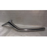 MAZDA CX-5 RIGHT CHROME GRILL MOLDING 2017-2020 KB8A-507J1 KFYT-507J1
