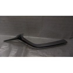 MAZDA CX-5 RIGHT CHROME GRILL MOLDING 2017-2020 KB8A-507J1 KFYT-507J1