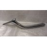 MAZDA CX-5 RIGHT CHROME GRILL MOLDING 2017-2020 KB8A-507J1 KFYT-507J1