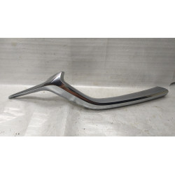 MAZDA CX-5 RIGHT CHROME GRILL MOLDING 2017-2020 KB8A-507J1 KFYT-507J1