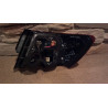 Subaru Impreza Left Tail Lamp 2008-2011