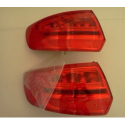 8P4945095F Audi A3 Left LED Tail Lamp 2009-2013