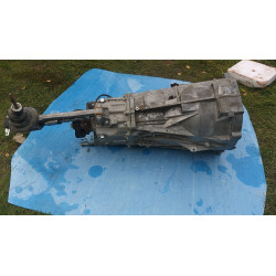 FORD MUSTANG 2.3L MANUAL TRANSMISSION 16-17 FR33-7003-CD FR3R-7006-AB BR3R-7K400-BC FR3R-7003-CB