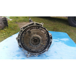 FORD MUSTANG 2.3L MANUAL TRANSMISSION 16-17 FR33-7003-CD FR3R-7006-AB BR3R-7K400-BC FR3R-7003-CB