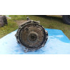 FORD MUSTANG 2.3L MANUAL TRANSMISSION 16-17 FR33-7003-CD FR3R-7006-AB BR3R-7K400-BC FR3R-7003-CB