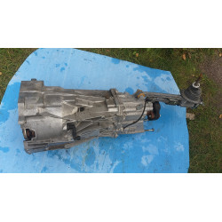 FORD MUSTANG 2.3L MANUAL TRANSMISSION 16-17 FR33-7003-CD FR3R-7006-AB BR3R-7K400-BC FR3R-7003-CB
