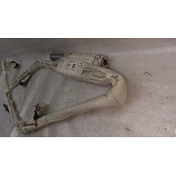 BMW 1 3 4 F20 F21 F30 F31 F36 F80 LEFT ROOF CURTAIN AIRBAG 2011-2019 7221045