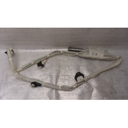 BMW 1 3 4 F20 F21 F30 F31 F36 F80 LEFT ROOF CURTAIN AIRBAG 2011-2019 7221045