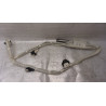 BMW 1 3 4 F20 F21 F30 F31 F36 F80 LEFT ROOF CURTAIN AIRBAG 2011-2019 7221045