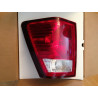 55079013AB Jeep Grand Cherokee Left Tail Lamp 2005-2009 55156615AF
