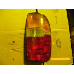 Toyota Tacoma Right Tail Lamp 1995-2000