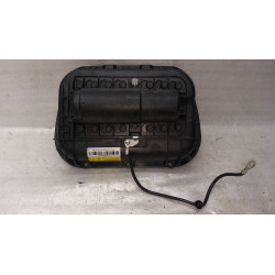 JAGUAR XK XK8 XKR X150 PASSENGER DASH CONSOLE SRS AIRBAG 2007-2015 6W83-044A74-AE 6W83-045L40-A