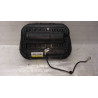 JAGUAR XK XK8 XKR X150 PASSENGER DASH CONSOLE SRS AIRBAG 2007-2015 6W83-044A74-AE 6W83-045L40-A