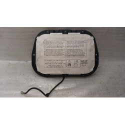 JAGUAR XK XK8 XKR X150 PASSENGER DASH CONSOLE SRS AIRBAG 2007-2015 6W83-044A74-AE 6W83-045L40-A