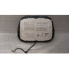 JAGUAR XK XK8 XKR X150 PASSENGER DASH CONSOLE SRS AIRBAG 2007-2015 6W83-044A74-AE 6W83-045L40-A