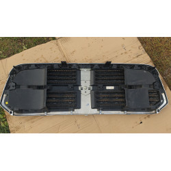 68094301AC Dodge Ram 1500 Chrome Grill 2013-2018