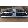 68094301AC Dodge Ram 1500 Chrome Grill 2013-2018