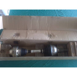 95534903812 Porsche Cayenne Front Axle (Automatic) 2007-2008