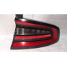 DODGE CHARGER RIGHT LED TAIL LAMP 2015-2019 68213144AD 68213144AC 68213144AB