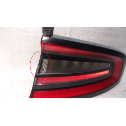 DODGE CHARGER RIGHT LED TAIL LAMP 2015-2019 68213144AD 68213144AC 68213144AB