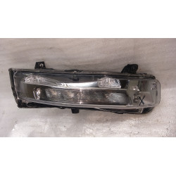 FORD MUSTANG RIGHT LED FOG LAMP 2018-2020 PJR3B13200AF FOG LED NOT WORK
